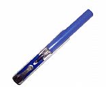 Plastic ball pen