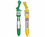 Puppet hang pen,Pictrue