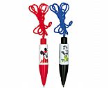 Cartoon  hang pen