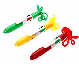 Plastic hang pen,Pictrue