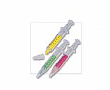 syringe nite writer pen,Pictrue