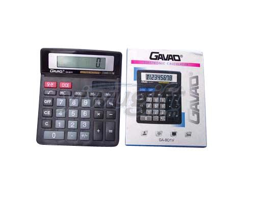 Calculator, picture