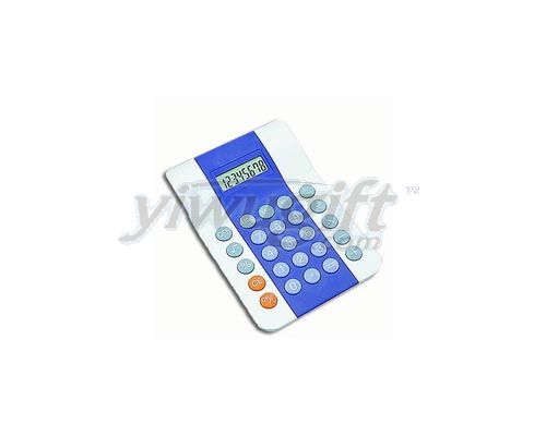 Calculators, picture