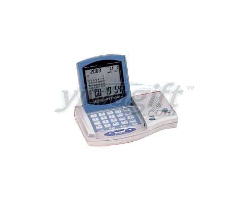 Calculators, picture