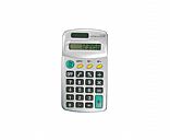 Counterfeit solar calculator,Pictrue