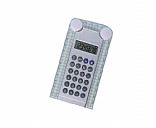 Digital calculator, Picture