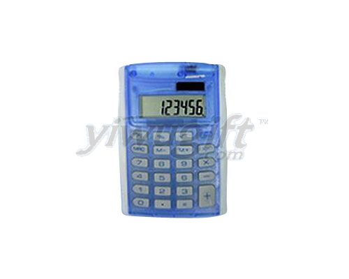 Calculator, picture