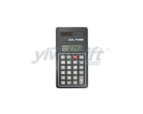 Calculator, picture