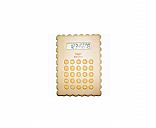 Middle size calculator,Pictrue