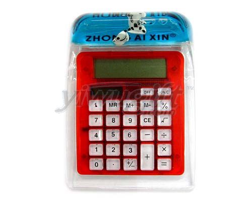 calculator, picture