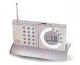 Multi-function radio, Picture