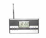 Radio & clock
