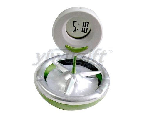 Chronometer, picture