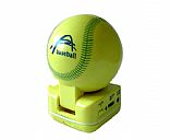 Baseball Mini Speakers,Picture