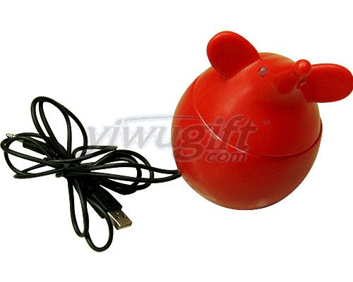 USB audio rats