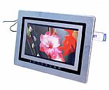 Digital picture frames