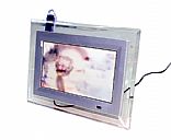 Digital picture frames