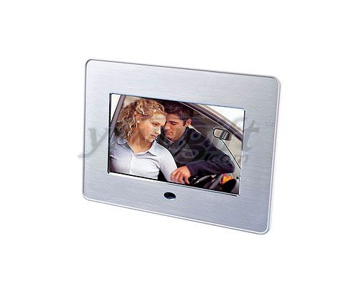 Digital picture frames, picture