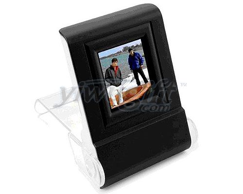 Digital picture frames, picture