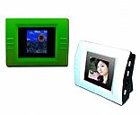 Digital picture frames