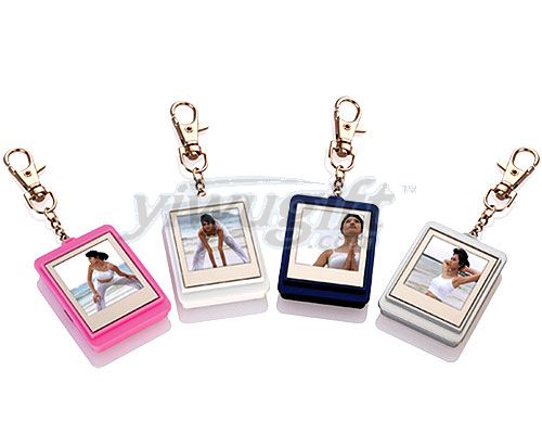 Digital picture frames, picture