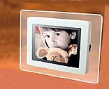 Digital picture frames, Picture