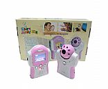 Baby Monitor,Pictrue