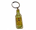 Plastic key chain, Picture