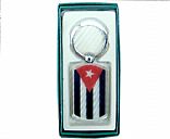 Crystal Key Ring, Picture