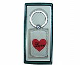 Crystal Key Ring, Picture