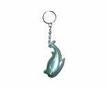 Seafish key ring,Picture