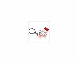 mini-light key clasp,Pictrue