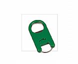 bottle opener key clasp