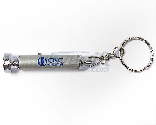The key buckles, picture