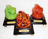 Resin handicrafts,Picture