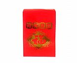 Red envelope