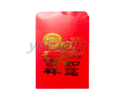 Red envelope