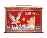 Chinese Spring festival banner,Pictrue