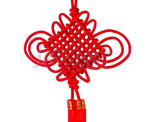 chinese knot, picture