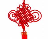 chinese knot, Picture