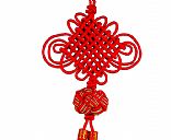 chinese knot, Picture