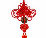 chinese knot, Picture