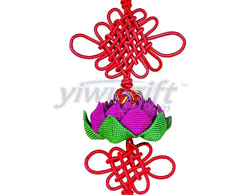 chinese knot