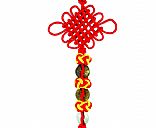 chinese knot, Picture