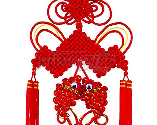 chinese knot, picture