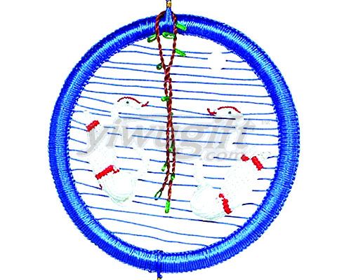 chinese knot, picture