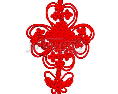 chinese knot, picture