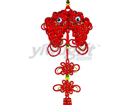 chinese knot, picture