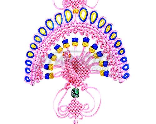 chinese knot, picture