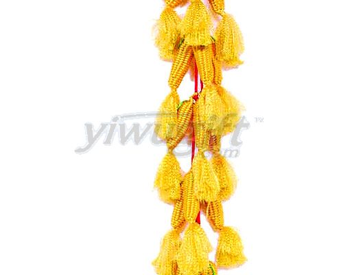 chinese knot, picture